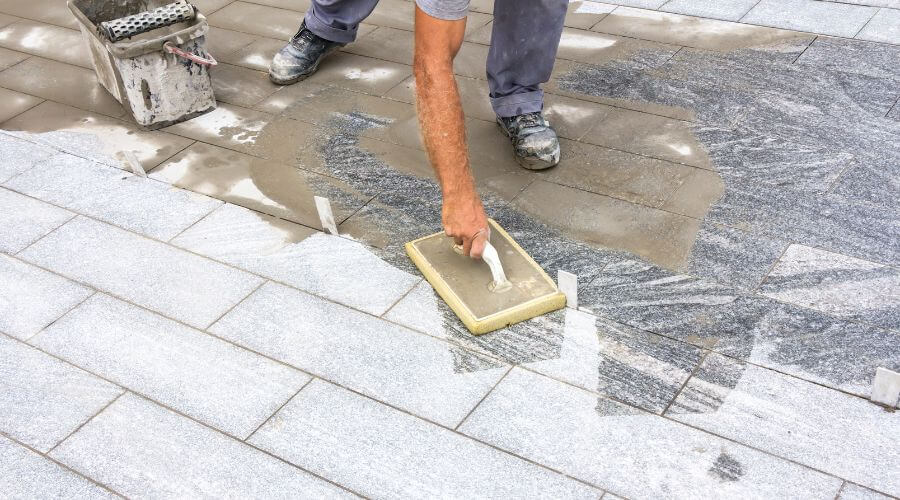 Expert tile roof repair services in Doniphan, NE